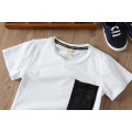 Wholesale Spring casual kids clothes children's Clothing t-shirt for boys